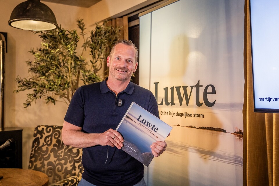 Luwte boeklancering 14