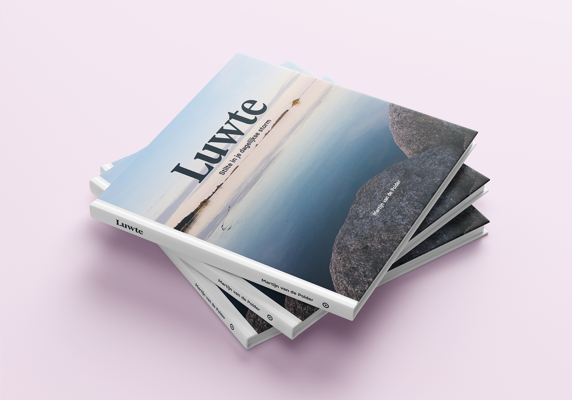 Luwte   koffietafelboek