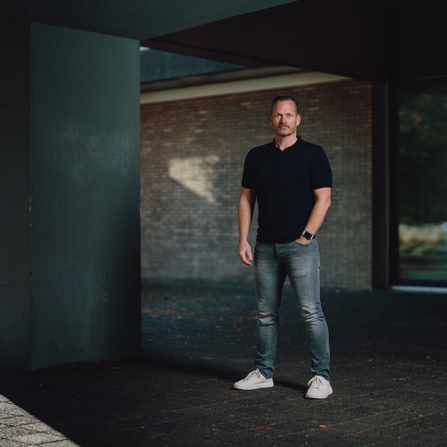 Martijn van de Polder merkstrateeg zwolle