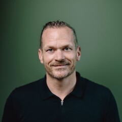Martijn van de Polder